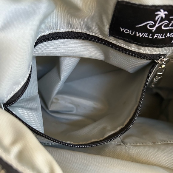 Multicolor bag - Picture 6 of 11